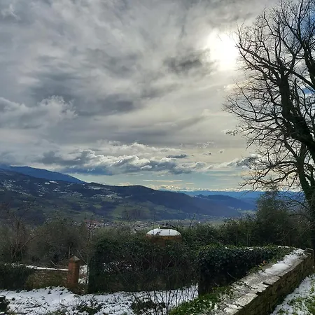 Ca' Di Monte *