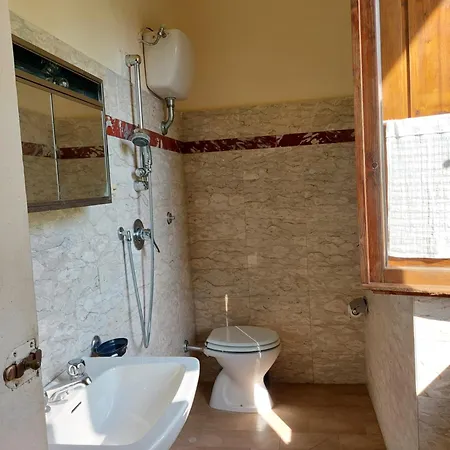 Villa Ca' Di Monte Scopeti