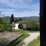 Ca' Di Monte 别墅 Scopeti