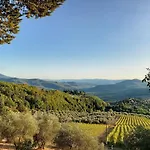 Ca' Di Monte 别墅 Scopeti