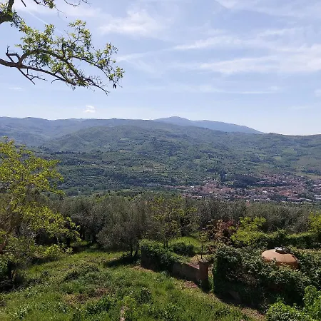 Ca' Di Monte