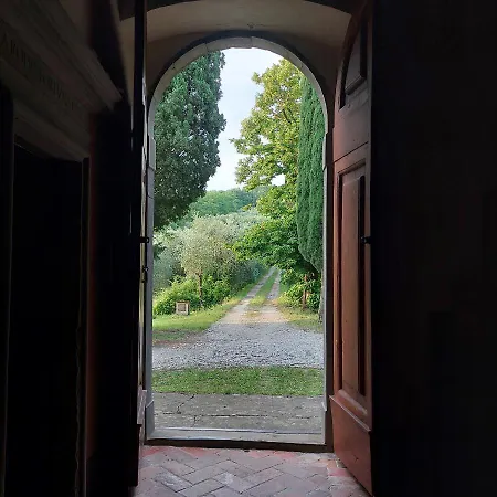 Villa Ca' Di Monte