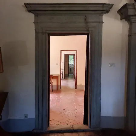 Ca' Di Monte Villa