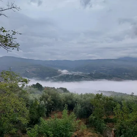 Villa Ca' Di Monte *