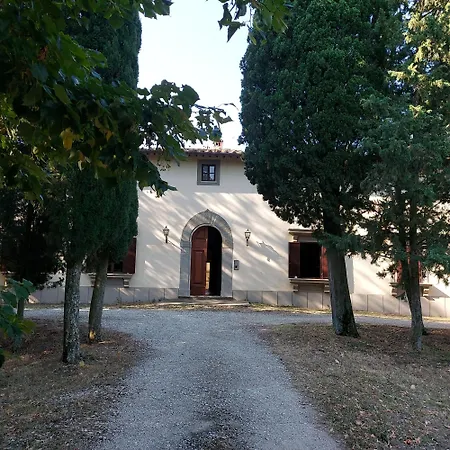 Ca' Di Monte *