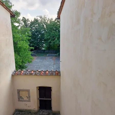 Ca' Di Monte Villa