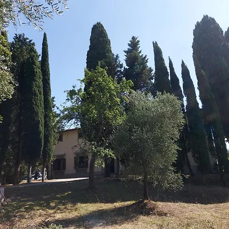 Ca' Di Monte Villa