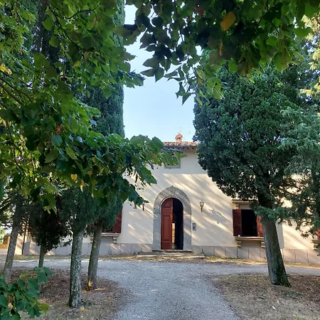 Villa Ca' Di Monte Scopeti