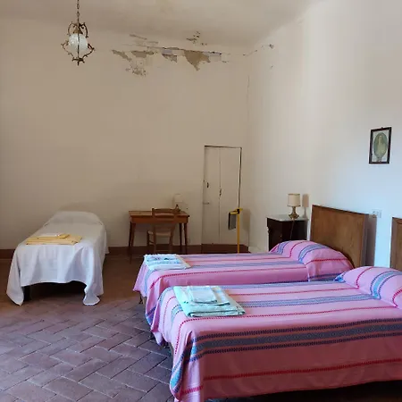 Ca' Di Monte Villa