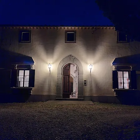 Villa Ca' Di Monte *