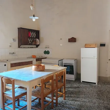 Ca' Di Monte Scopeti