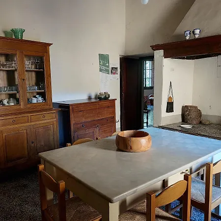 Ca' Di Monte Villa