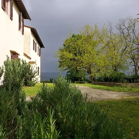 Ca' Di Monte Scopeti