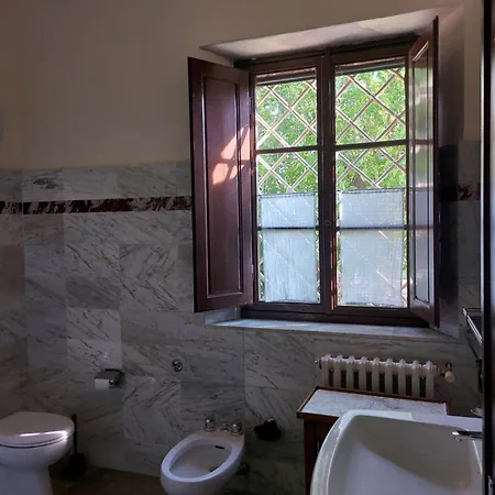 Villa Ca' Di Monte *