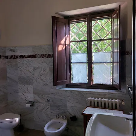 Villa Ca' Di Monte *