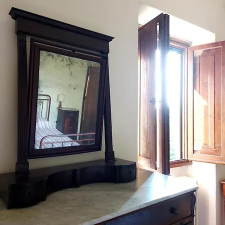 Ca' Di Monte Villa