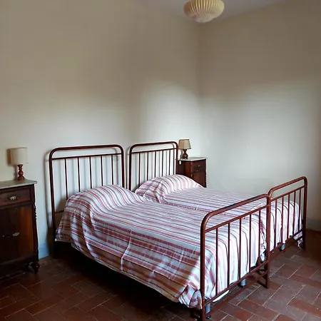 Villa Ca' Di Monte