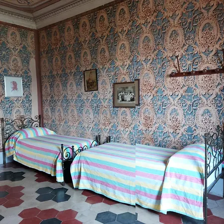 Villa Ca' Di Monte *