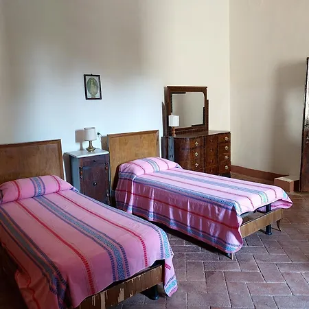 Ca' Di Monte Villa