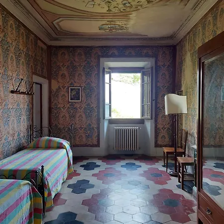 Ca' Di Monte Villa *