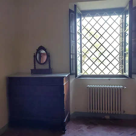 Villa Ca' Di Monte