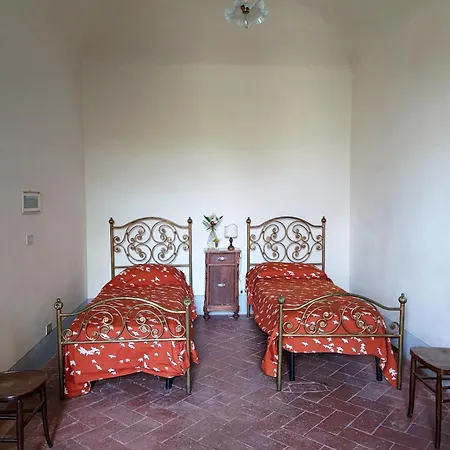Ca' Di Monte Villa *