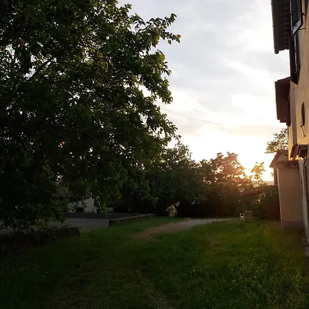 Ca' Di Monte Villa