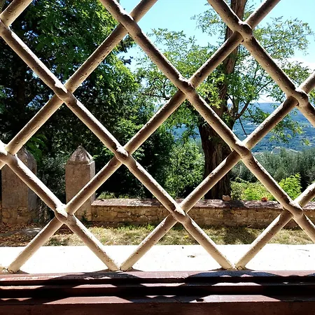 Villa Ca' Di Monte Scopeti