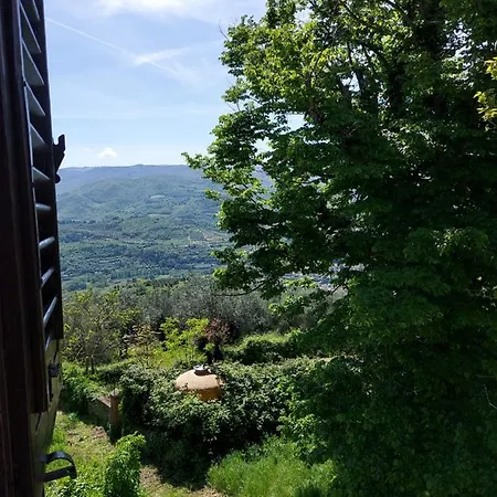 Ca' Di Monte * Scopeti
