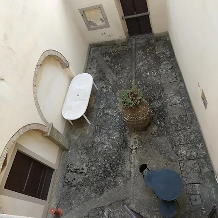 Ca' Di Monte Villa