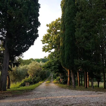 Ca' Di Monte * Scopeti